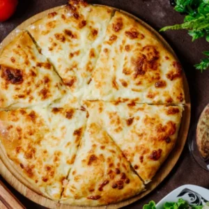 Осетинские пироги
